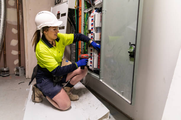 Best Affordable Emergency Electrician  in Dover, DE