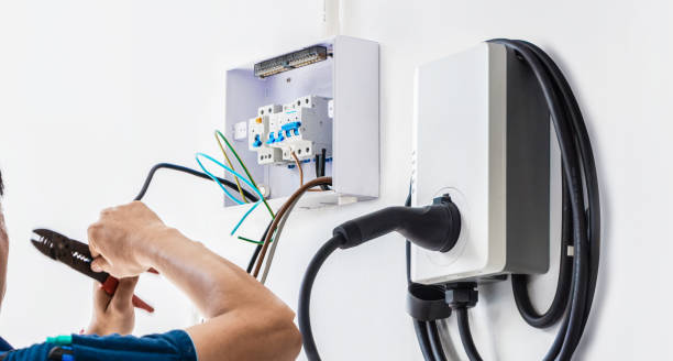 Best Commercial Electrician Services  in Dover, DE