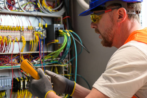 Best Licensed Electrician  in Dover, DE